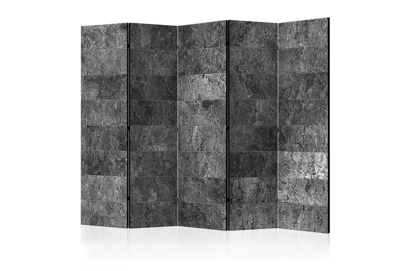 Rumsavdelare Shade of Grey II 225x172 cm - Artgeist sp. z o. o. — Artgeist sp. z o. o.