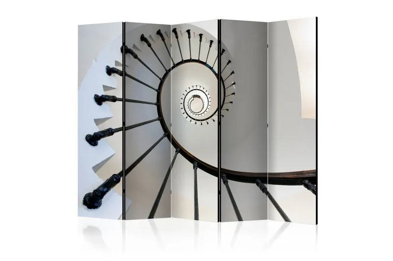 Rumsavdelare - stairs (lighthouse) II 225x172 - Artgeist sp. z o. o. — Artgeist sp. z o. o.