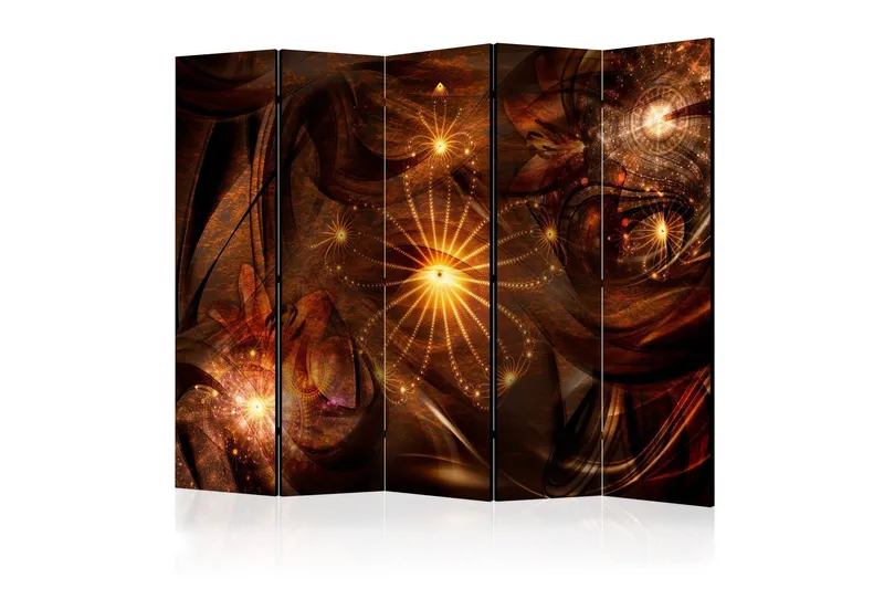 Rumsavdelare - Treasures Cave II 225x172 - Artgeist sp. z o. o. — Artgeist sp. z o. o.