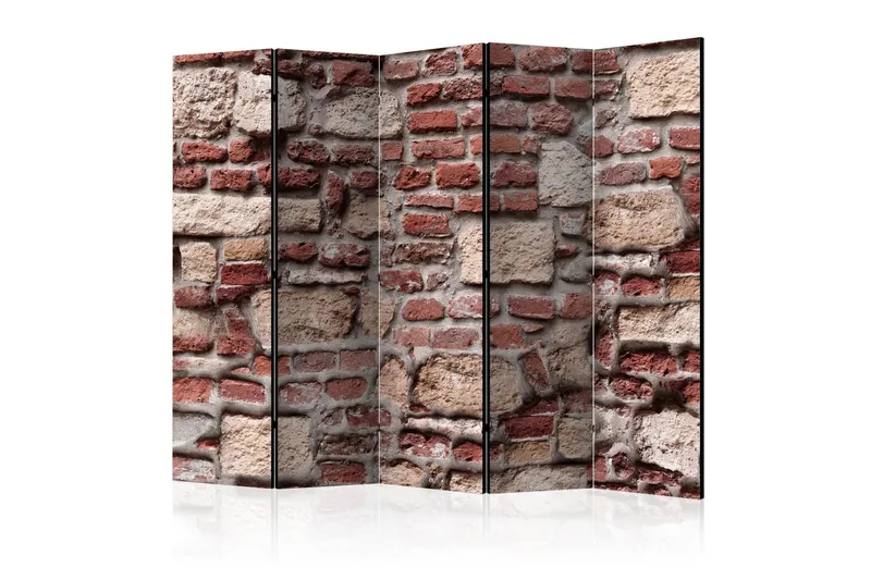 Rumsavdelare Vintage Wall 225x172 - Artgeist sp. z o. o. — Artgeist sp. z o. o.