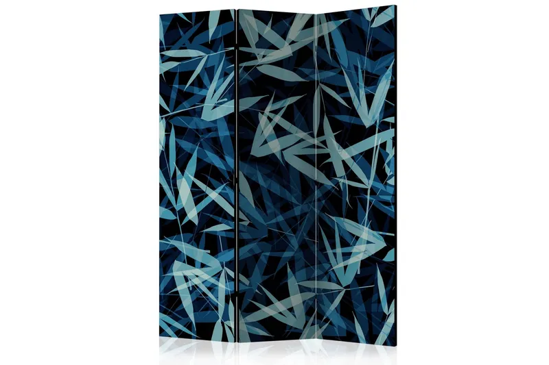 Rumsavdelare Wild Nature at Night 135x172 cm - Artgeist sp. z o. o. — Artgeist sp. z o. o.
