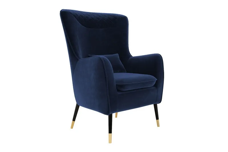 Rushmore Fåtölj Dark blue (Art.nr 3022402)