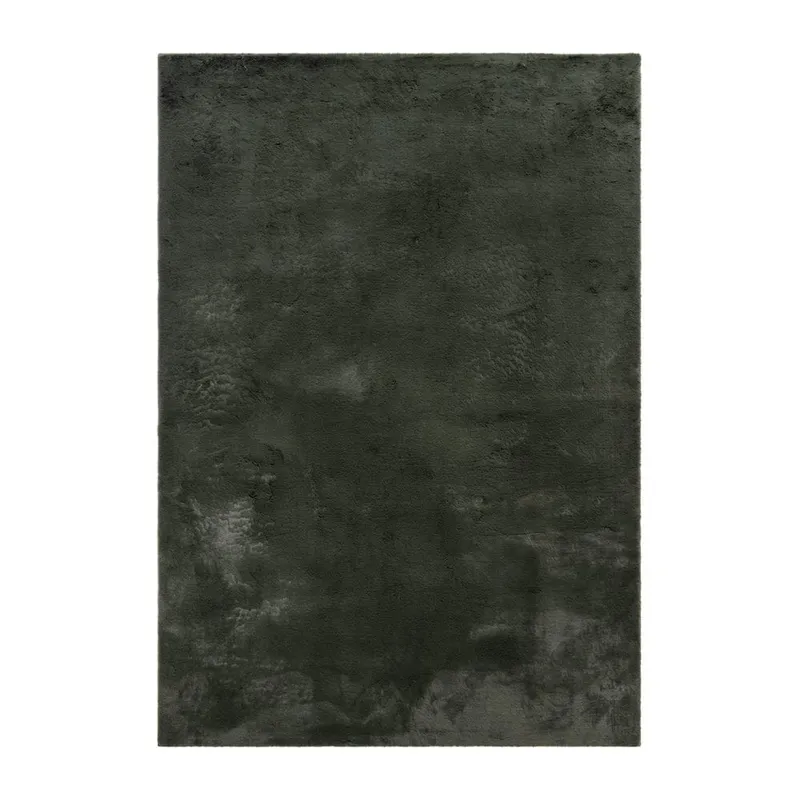 Ryamatta Heaven - 140x200 cm, Grön — KM Home