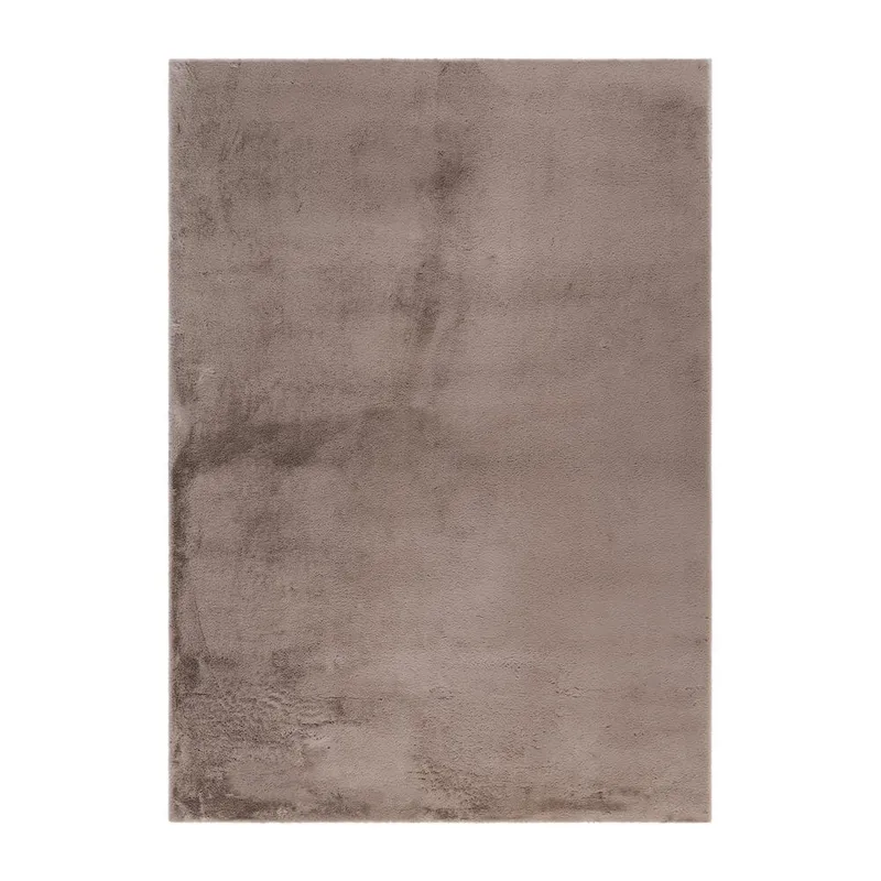 Ryamatta Heaven - 140x200 cm, Taupe — KM Home