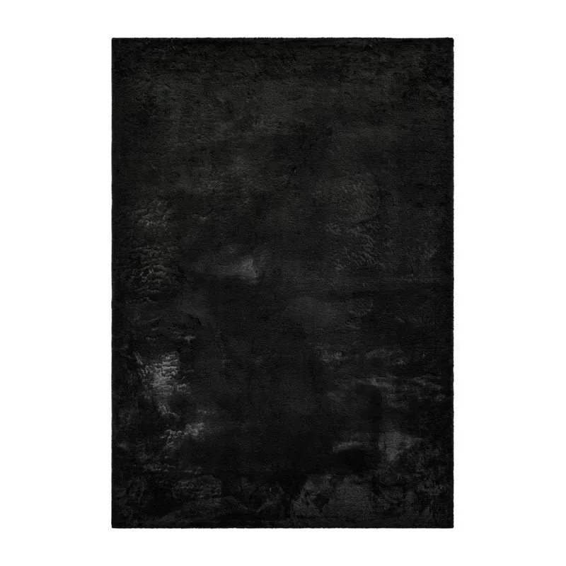 Ryamatta Heaven - 160x230 cm, Svart — KM Home