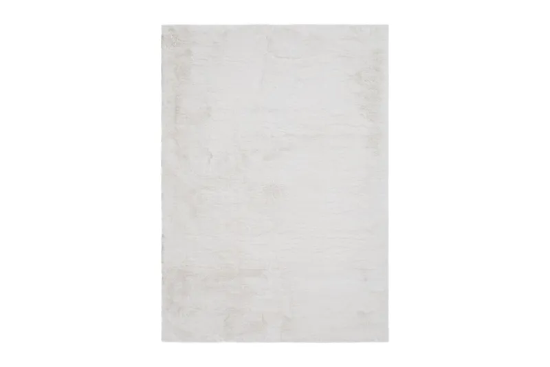 Ryamatta KM Home Heaven Ryamatta Vit 240x340 cm — KM Home