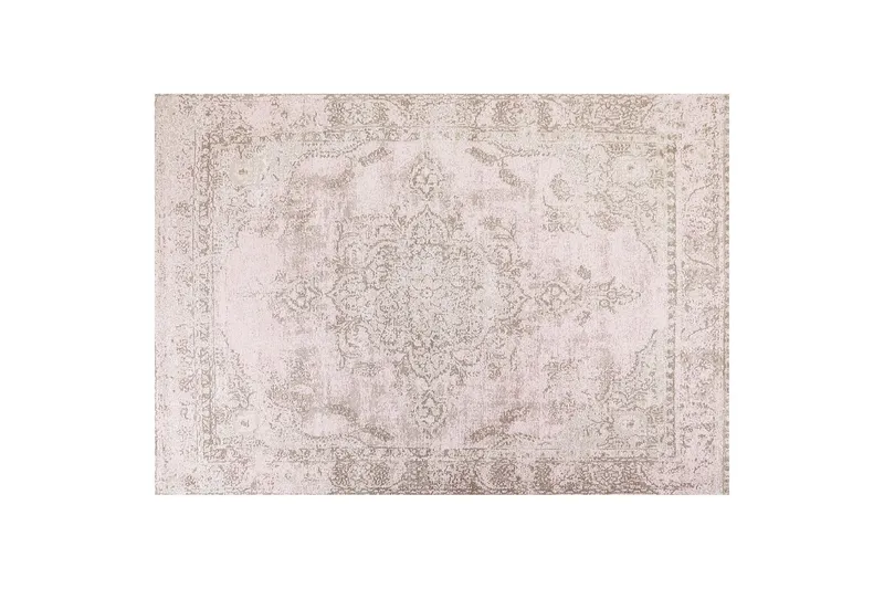 Ryamatta Matarim 160x230 cm - Rosa — Rosa
