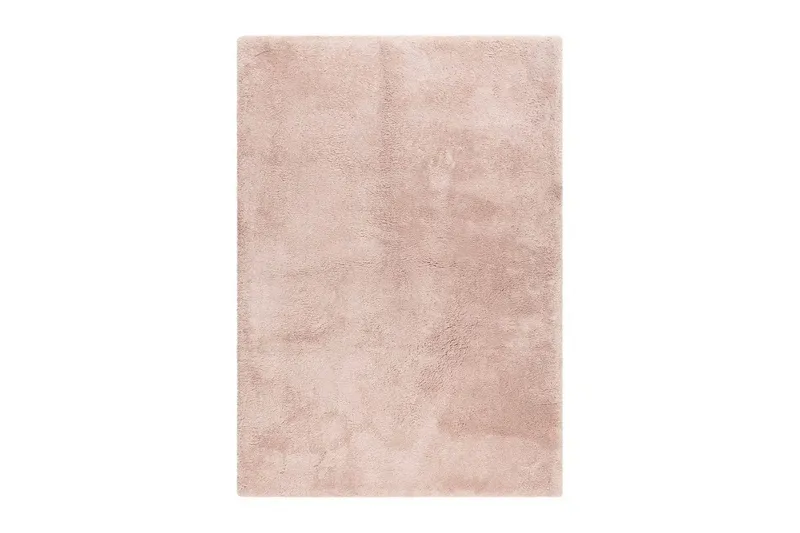 Ryamatta Royal Deluxe - 140x200 cm, Dusty Pink — KM Home