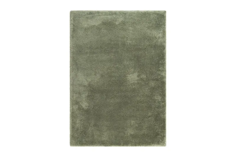 Ryamatta Royal Deluxe - 140x200 cm, Green — KM Home