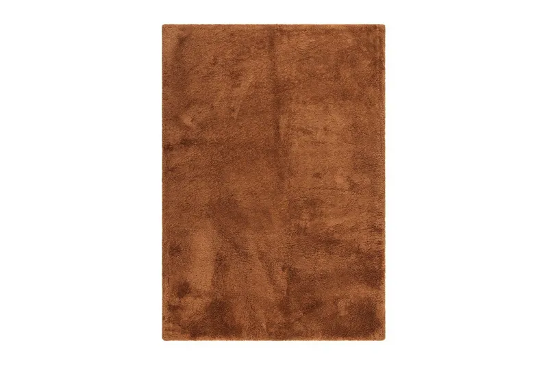 Ryamatta Royal Deluxe - 140x200 cm, Terracotta — KM Home