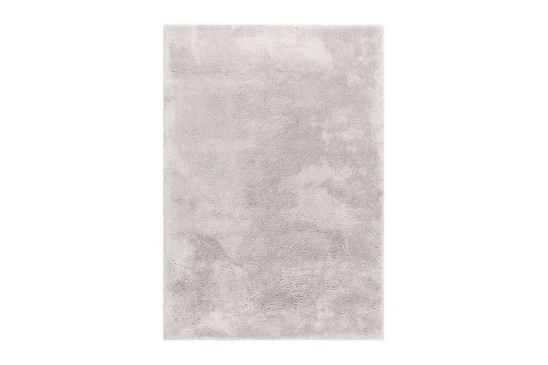 Ryamatta Royal Deluxe - 160x230 cm, Silver — KM Home