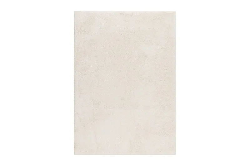 Ryamatta Royal Deluxe - 230x330 cm, Creme — KM Home