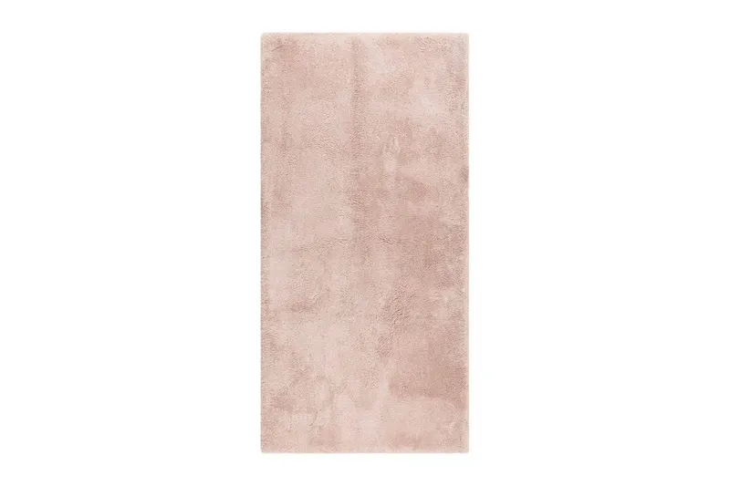 Ryamatta Royal Deluxe - 60x120 cm, Dusty Pink — KM Home