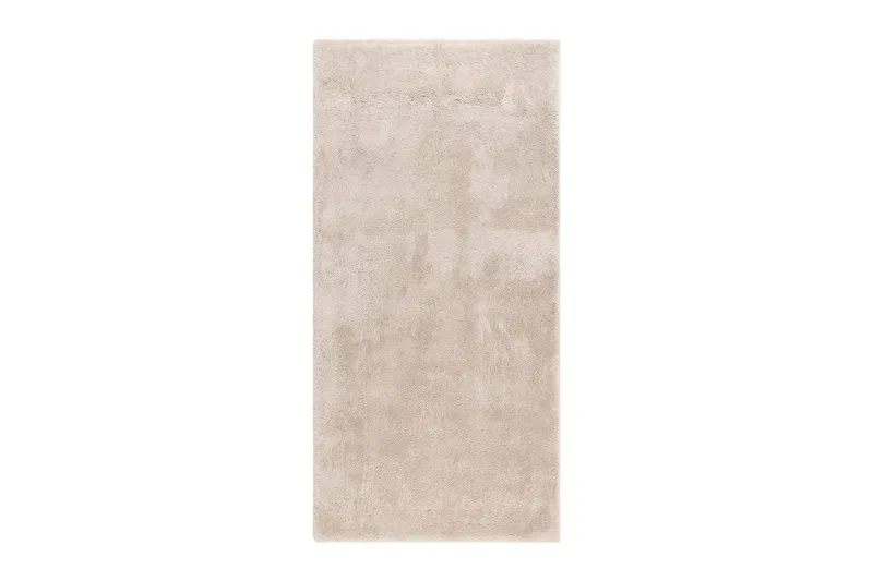 Ryamatta Royal Deluxe - 60x120 cm, Greige — KM Home