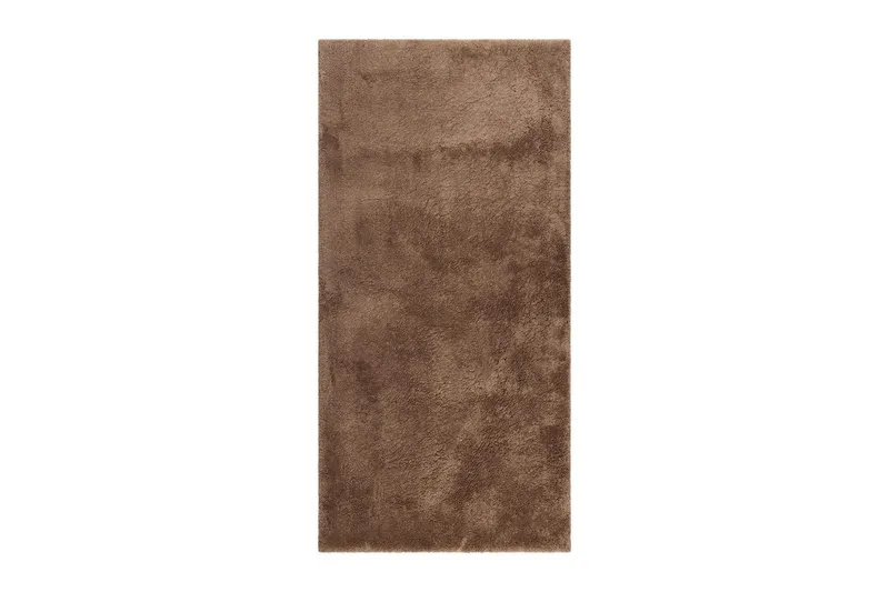 Ryamatta Royal Deluxe - 60x120 cm, Mocca — KM Home