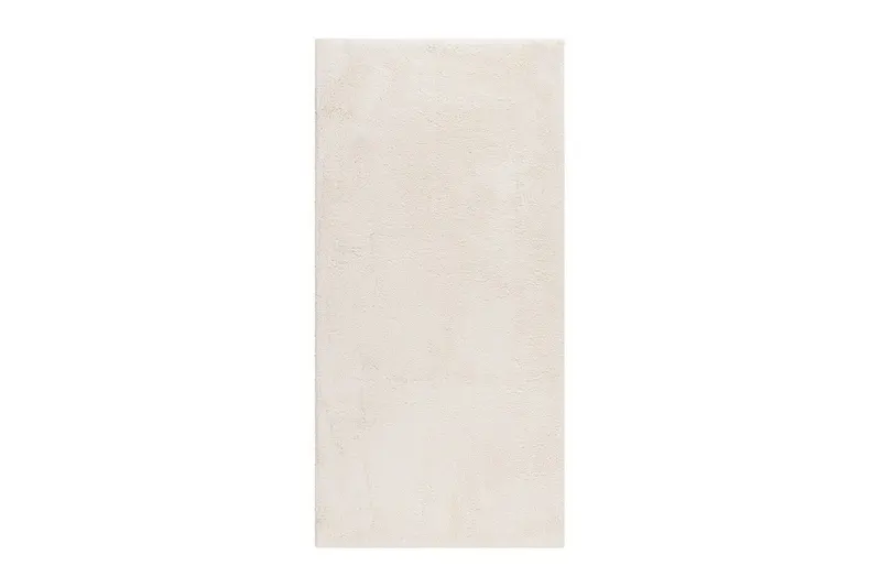 Ryamatta Royal Deluxe - 80x180 cm, Creme — KM Home