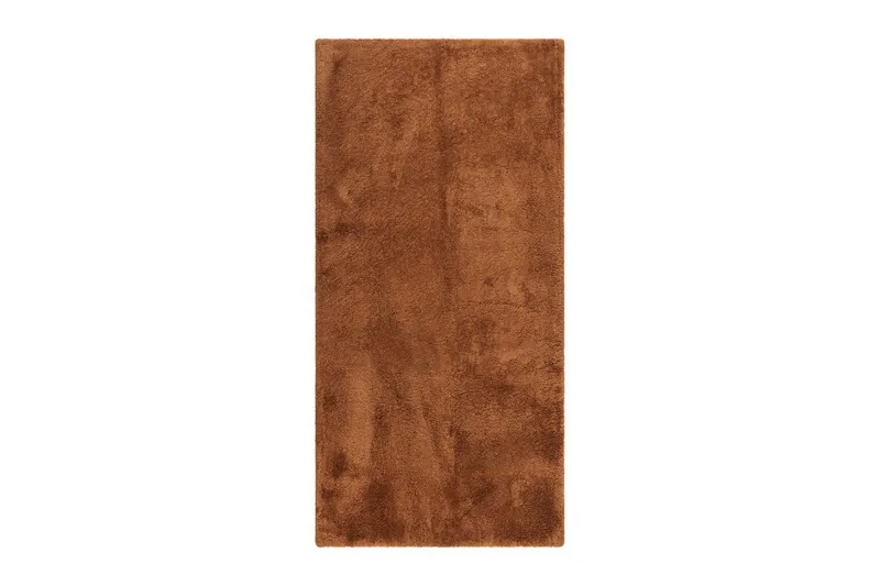 Ryamatta Royal Deluxe - 80x180 cm, Terracotta — KM Home