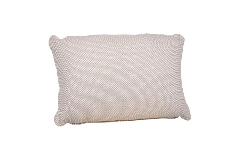 Ryggdyna Fritab Bonnie WR till fåtölj och soffa - Beige Charm — Fritab