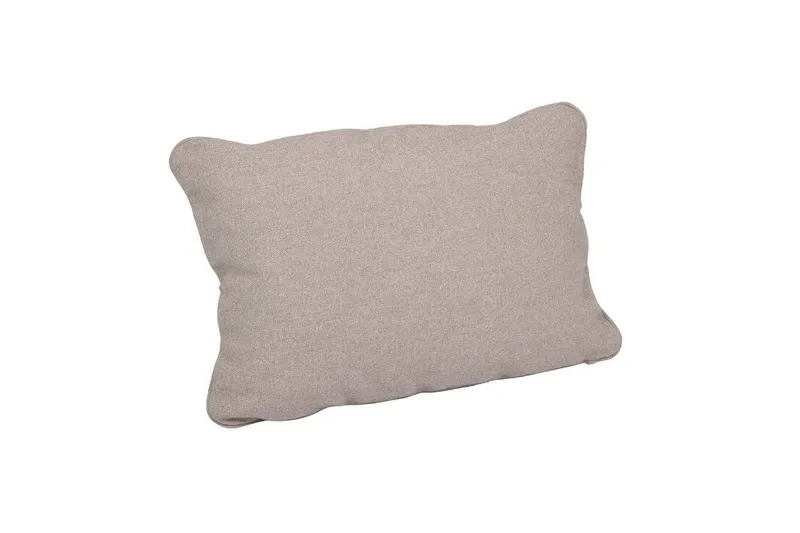Ryggdyna Fritab Isolde WR till fåtölj och soffa - Beige Rustic — Fritab