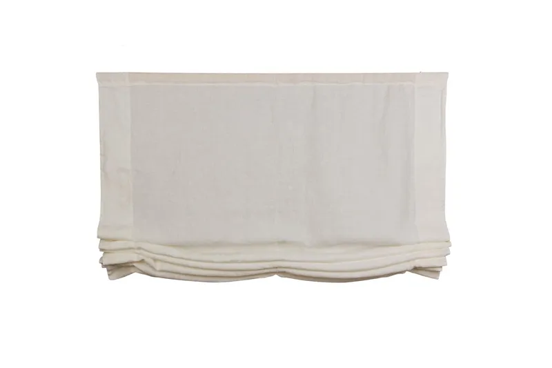 Sadur Hissgardin 100 cm - Offwhite — Offwhite