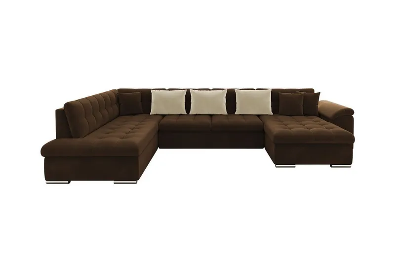 Sakri 5-sits Hörnbäddsoffa (Art.nr 3026892)