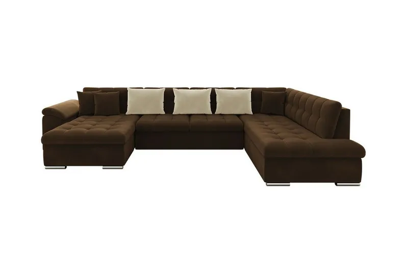 Sakri 5-sits Hörnbäddsoffa (Art.nr 3026893)