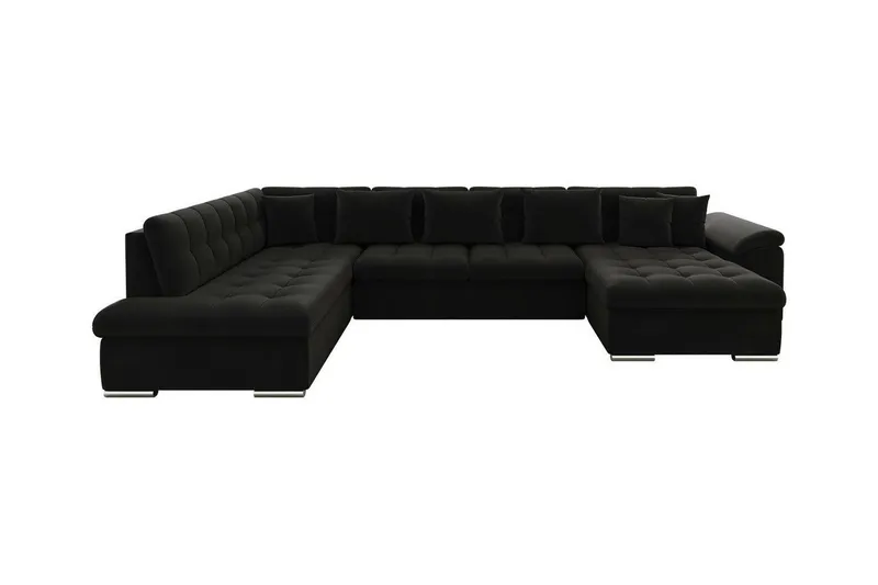 Sakri 5-sits Hörnbäddsoffa (Art.nr 3026894)