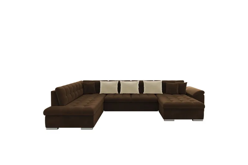 Sakri 5-sits Hörnbäddsoffa (Art.nr 3026896)