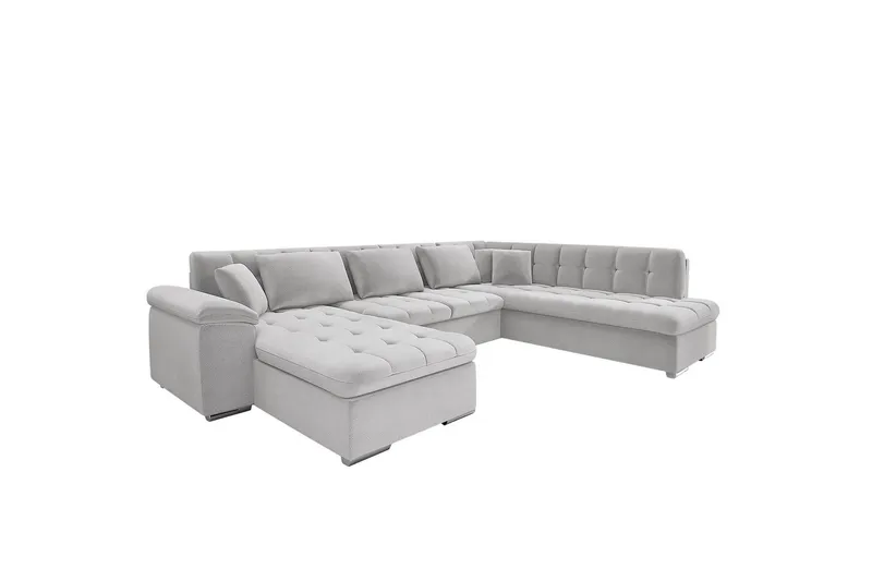 Sakri 5-sits Hörnbäddsoffa (Art.nr 3028156)