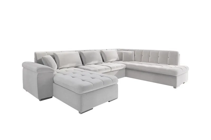 Sakri 5-sits Hörnbäddsoffa (Art.nr 3028160)