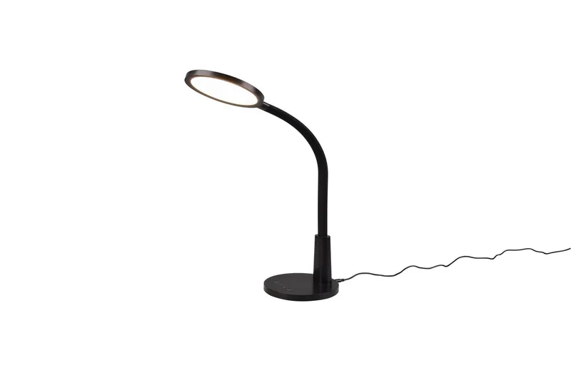 Sally LED Bordslampa svart 4000K - Svart — Trio Lighting