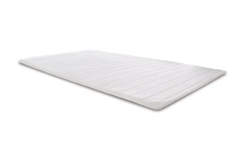 Salma Bäddmadrass Polyeter - Vit (Art.nr 92304) — Bedly