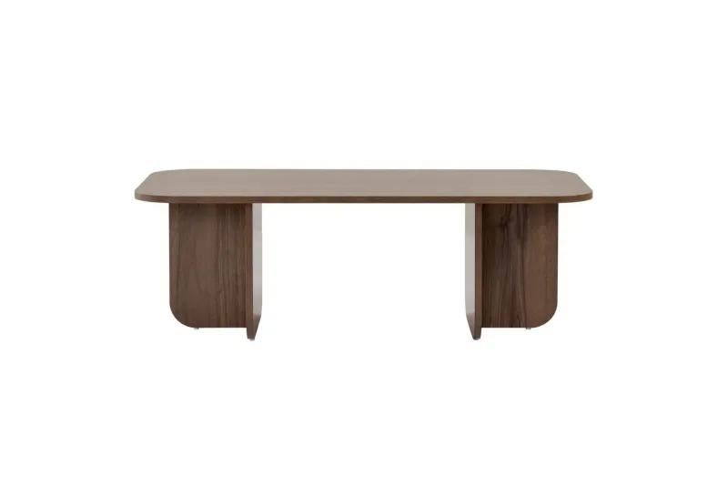 Salrin Soffbord 120 cm - Brun — Brun