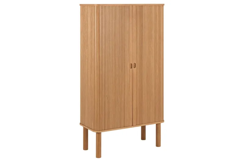 Samay Highboard - Natural — Natural