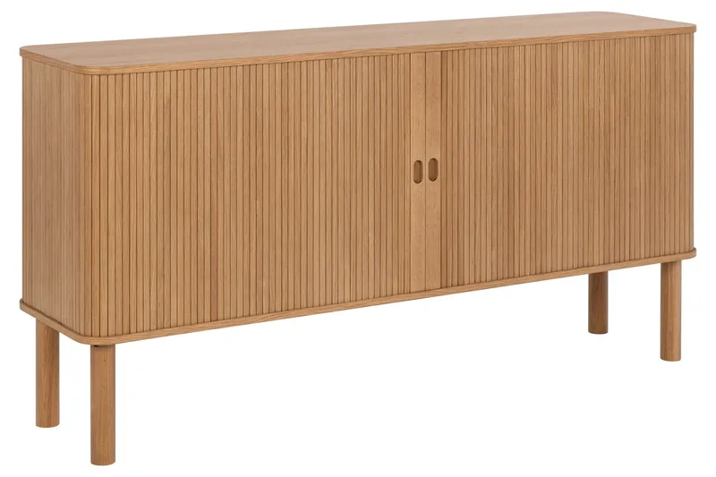 Samay Skänk 160 cm - Natural — Natural
