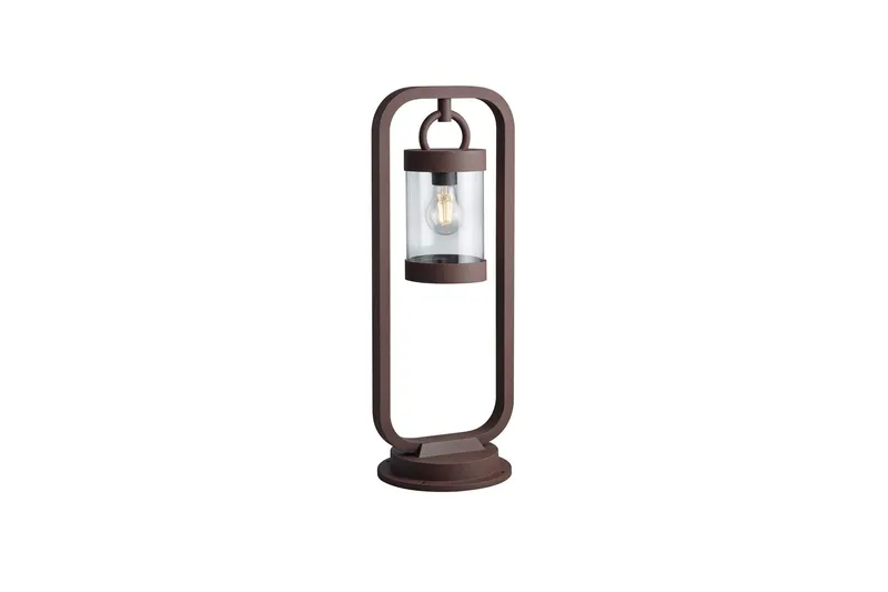 Sambesi Pollare 60cm E27 rustik - Rustik — Trio Lighting