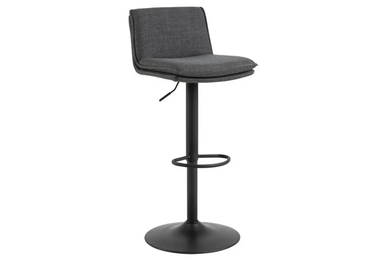 Sanam Barstol 107 cm - Grå — Grå