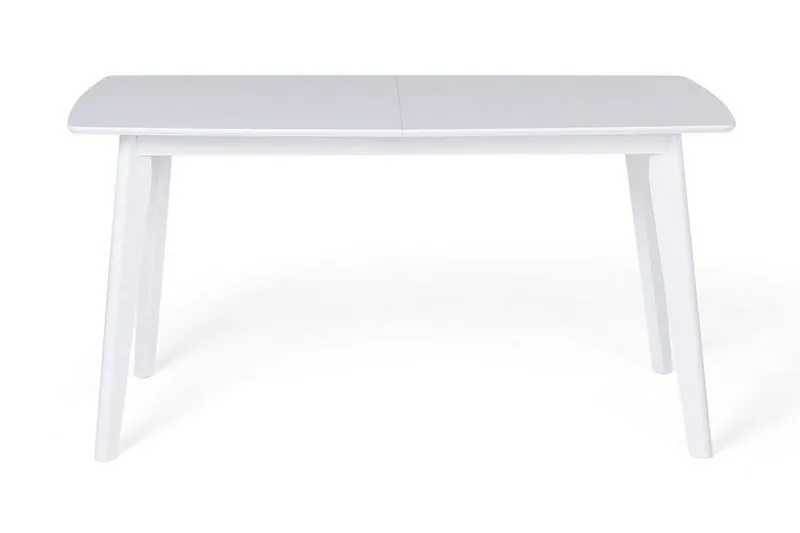Sanford Matbord 195 cm - Vit — Vit