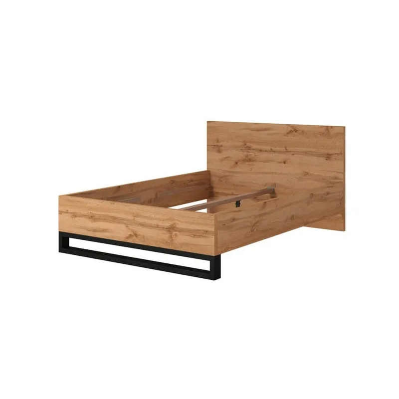 Säng Halle S - 140 cm — 140 cm
