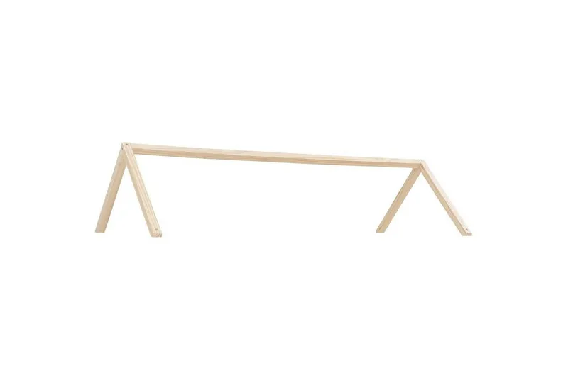 Säng Square Line — Loft24