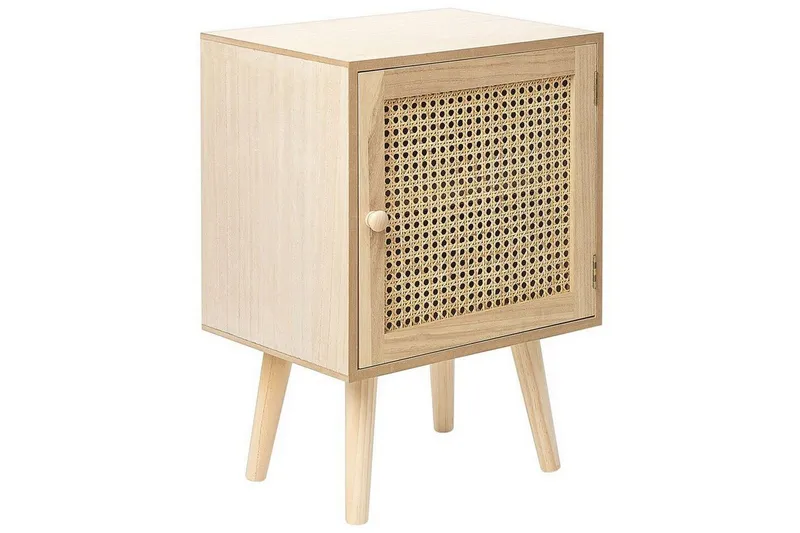 Sängbord Almo