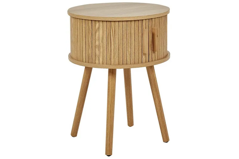 Sängbord Selah 45x45x59 cm - 45x45x59 cm — 45x45x59 cm