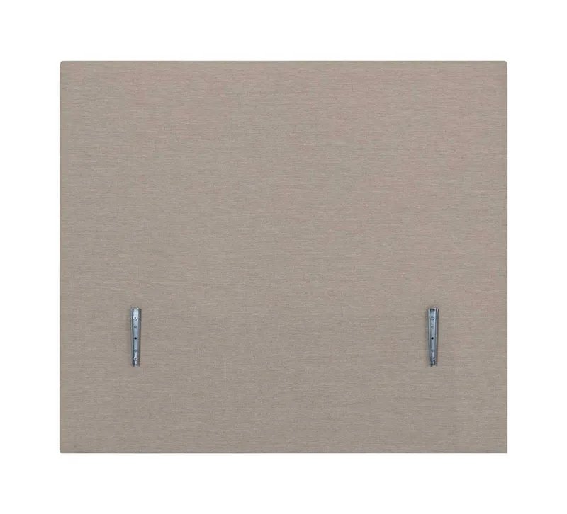 Sänggavel till bäddsoffa Lande 120x200 cm - Beige — Beige