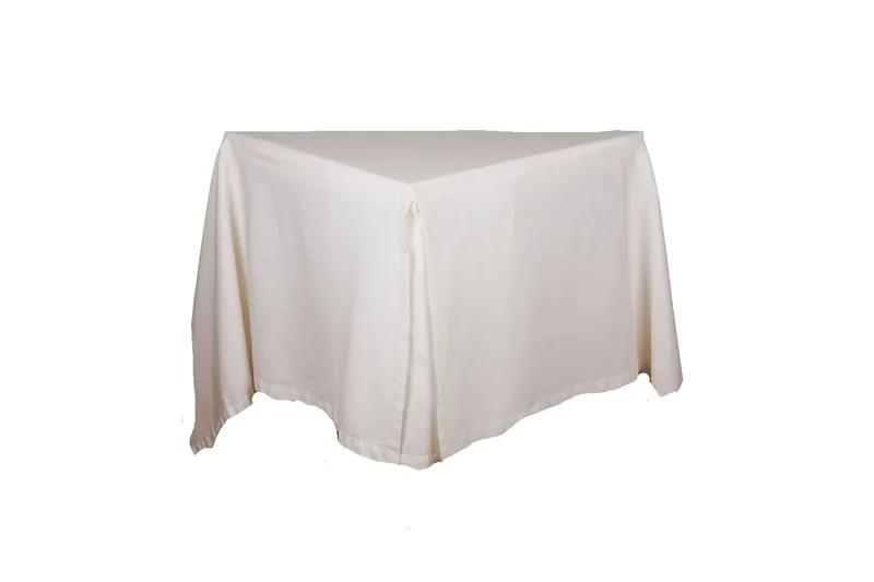 Sängkappa 180x200 cm - Offwhite — Offwhite