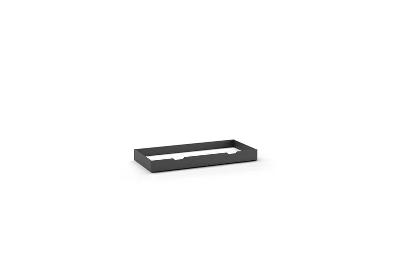 Sänglåda Dallas 90x190 cm Antracit - Antracit — Antracit