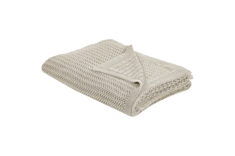 Sängöverkast Ilen Ljusbeige - Ljusbeige — Ljusbeige