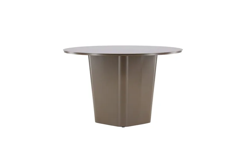 Santa Fe Matbord Utomhus - Brun — Venture Home
