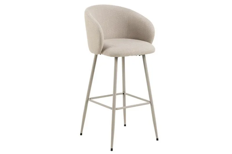 Sarad Barstol 105 cm - Beige — Beige