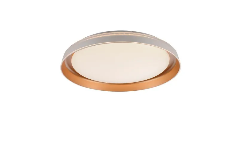 Sati Just Light Taklampa - Brass — Brass
