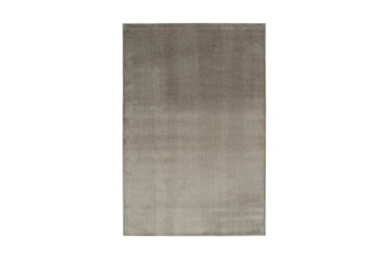 Satine Matta 80x200 cm Grå - Vm Carpet — VM Carpet